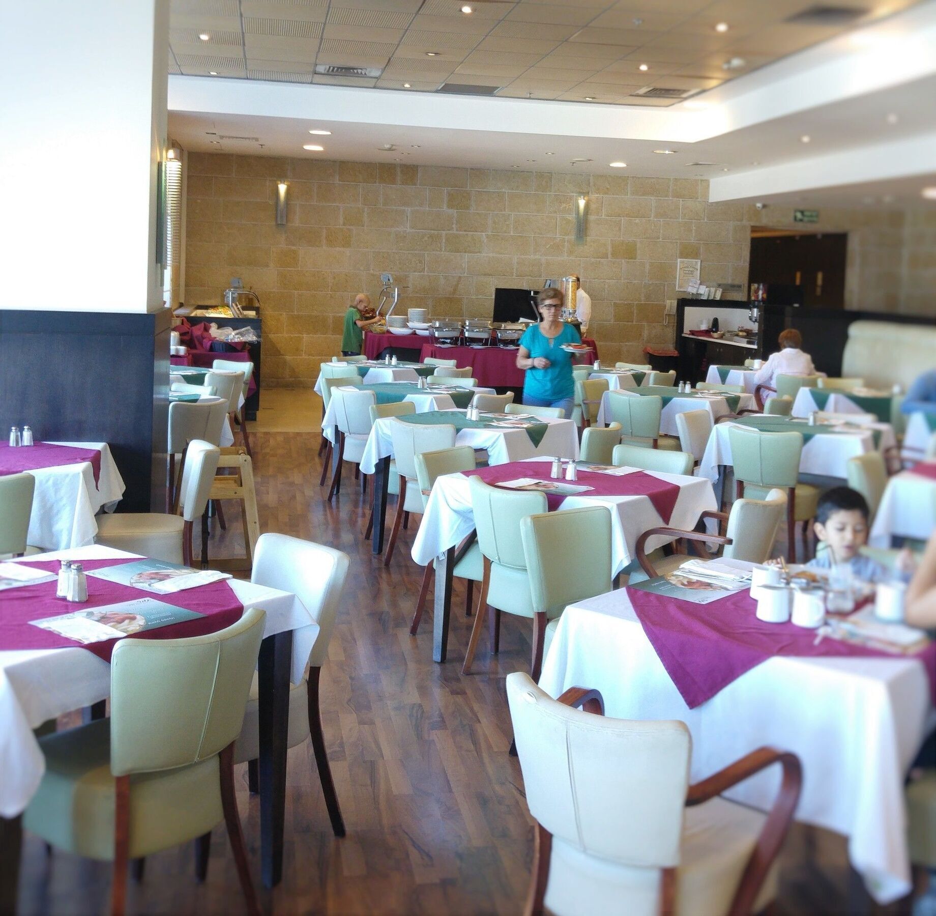 Ein Kerem Hotel Jerusalem Exterior foto